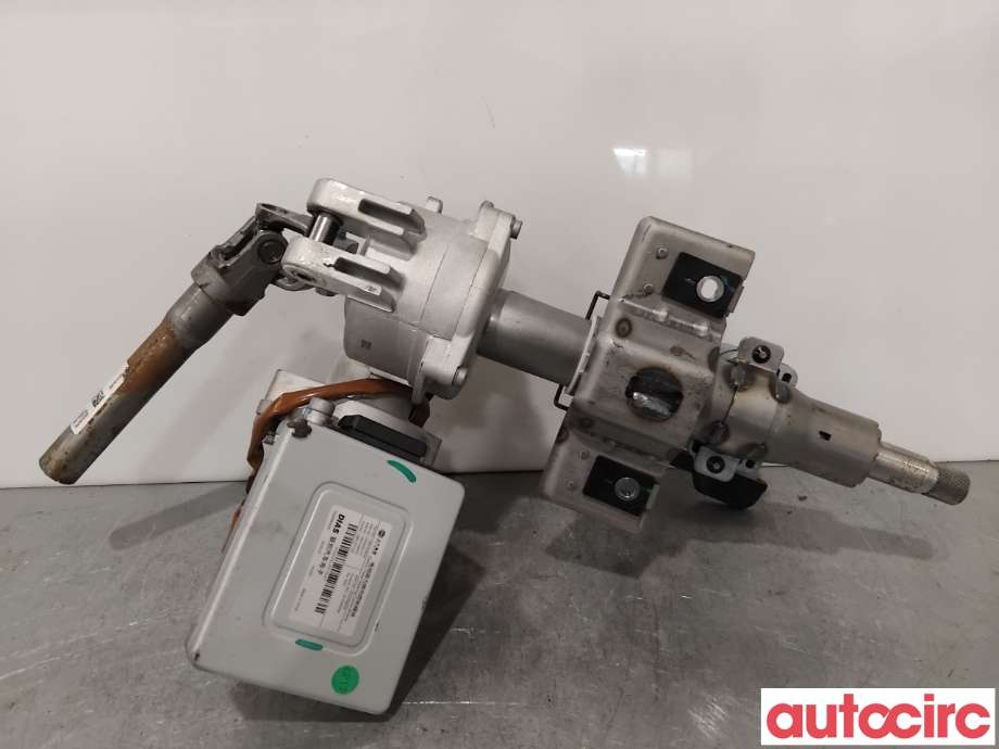 Rattaksel elektrisk servo til MG ZS EV 2019-2021 (Type I, Fase 1) (MG|10834863|)