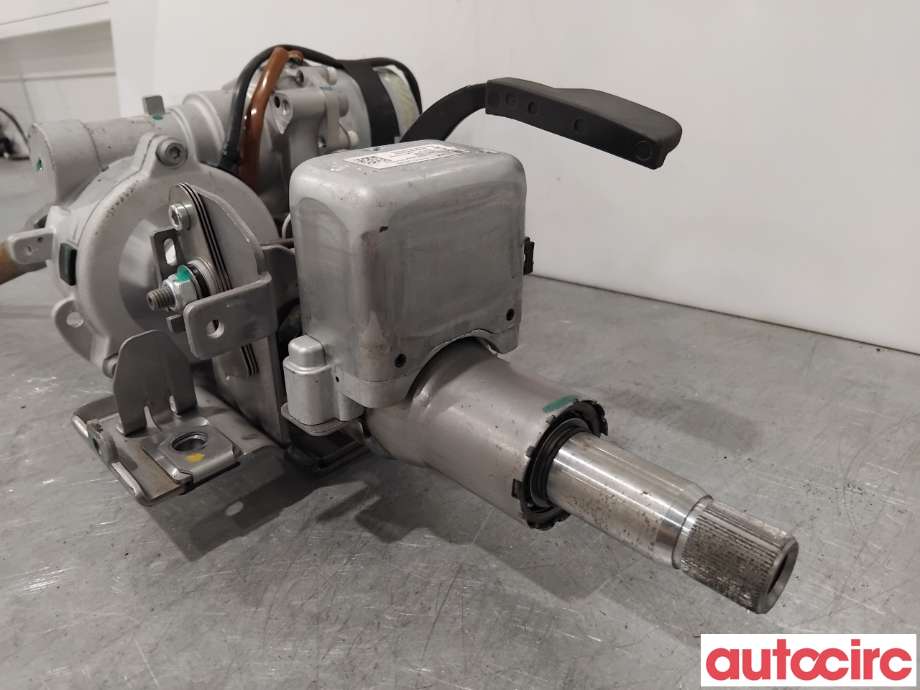 Rattaksel elektrisk servo til MG ZS EV 2019-2021 (Type I, Fase 1) (MG|10834863|)