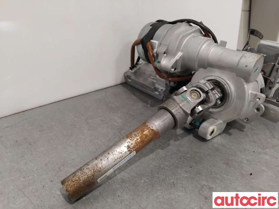 Rattaksel elektrisk servo til MG ZS EV 2019-2021 (Type I, Fase 1) (MG|10834863|)