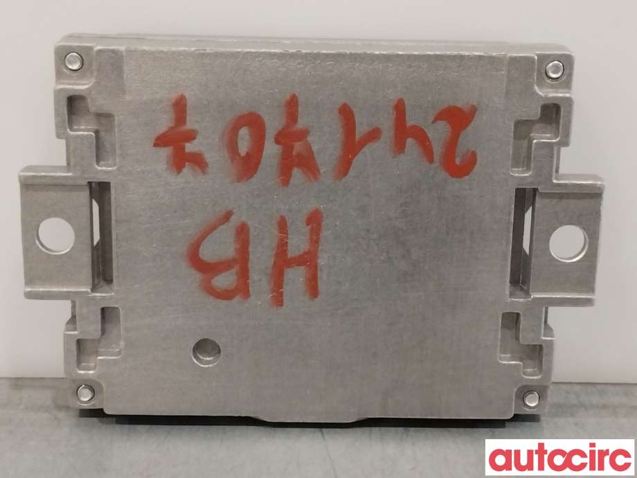 Antenne forsterker til VW ID.4 2020-->>  (VOLKSWAGEN|4N0035456G|4N0035456D)