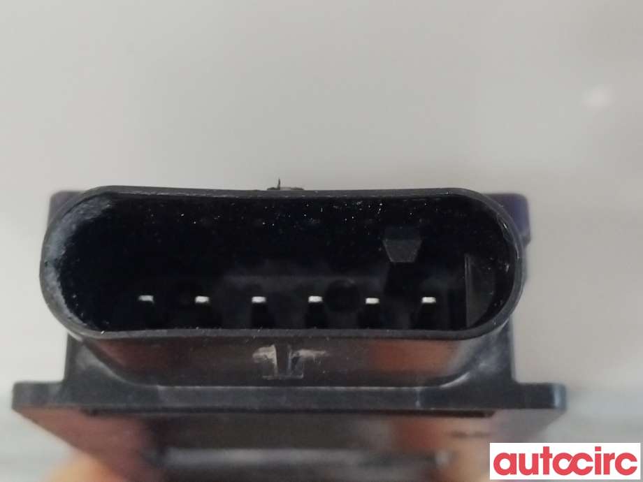 Diverse deler til VW ID.4 2020-->>  (VOLKSWAGEN|5WA962133D)