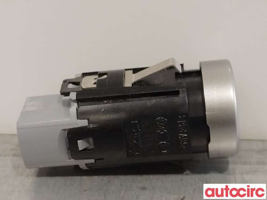 Bryter start/stopp til VW ID.4 2020-->>  (VOLKSWAGEN|5H0959839)