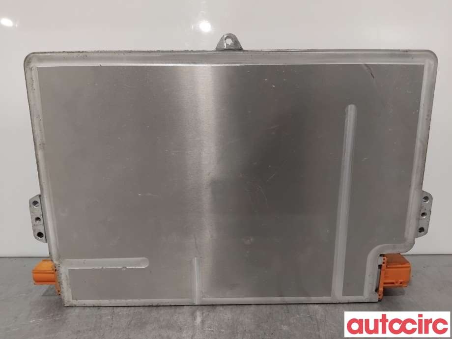 Batterilader (OBC - On Board Charger) til Audi Q4 e-tron 2021-->> (AUDI|1EA915684EB|1EA915684BK)