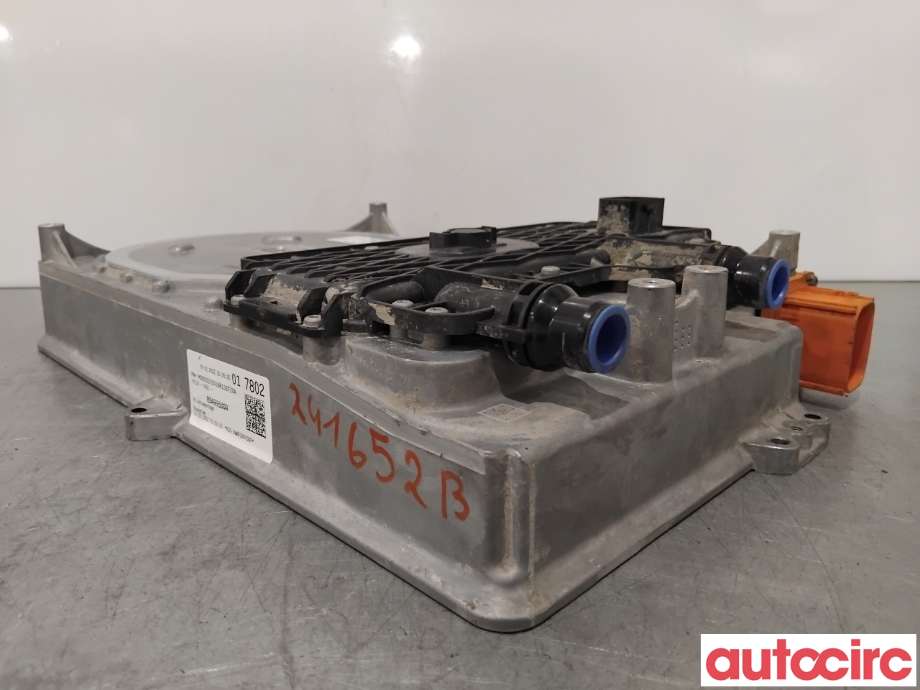 Batterilader (OBC - On Board Charger) til Audi Q4 e-tron 2021-->> (AUDI|1EA915684EB|1EA915684BK)