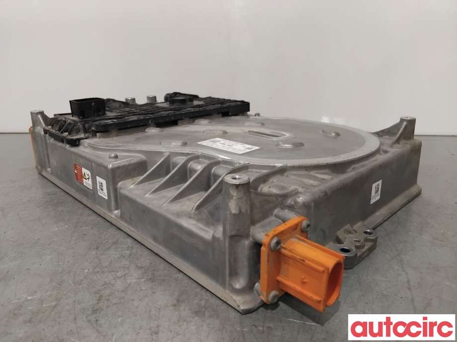 Batterilader (OBC - On Board Charger) til Audi Q4 e-tron 2021-->> (AUDI|1EA915684EB|1EA915684BK)