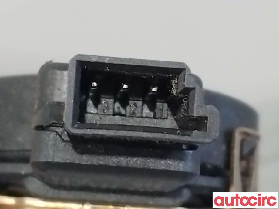 Sensor regnsensor til VW ID.4 2020-->>  (VOLKSWAGEN|5Q0955555B)