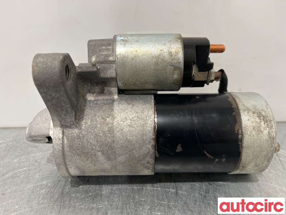 Starter diesel til Mazda CX-5 2012-2017 (Type I)  (MAZDA|SH1B-18-400|M001T81582|SH1B)