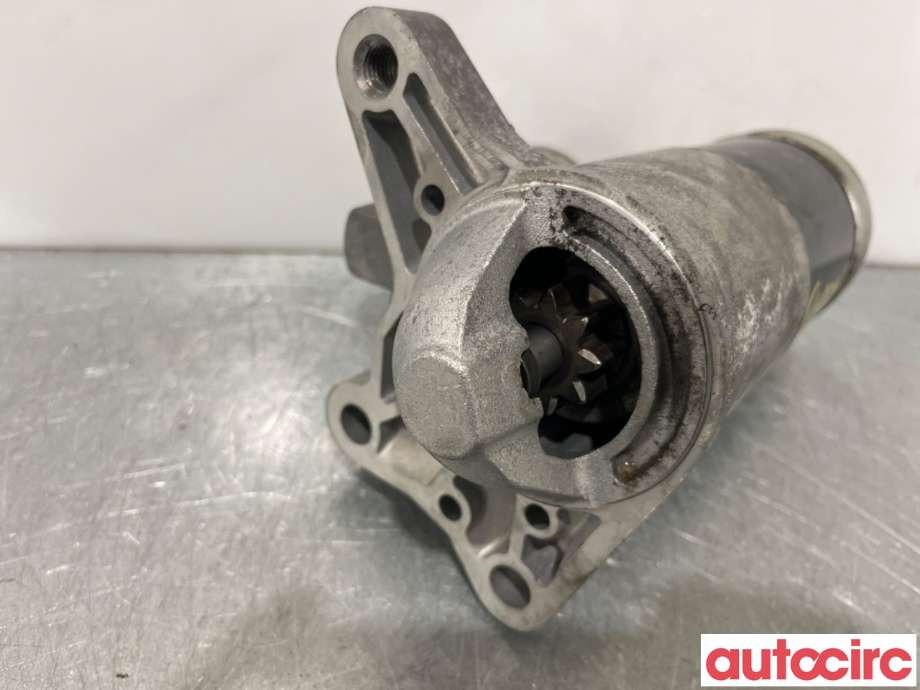 Starter diesel til Mazda CX-5 2012-2017 (Type I)  (MAZDA|SH1B-18-400|M001T81582|SH1B)