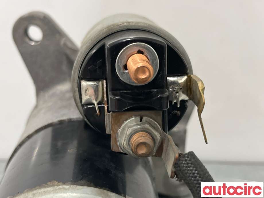 Starter diesel til Mazda CX-5 2012-2017 (Type I)  (MAZDA|SH1B-18-400|M001T81582|SH1B)