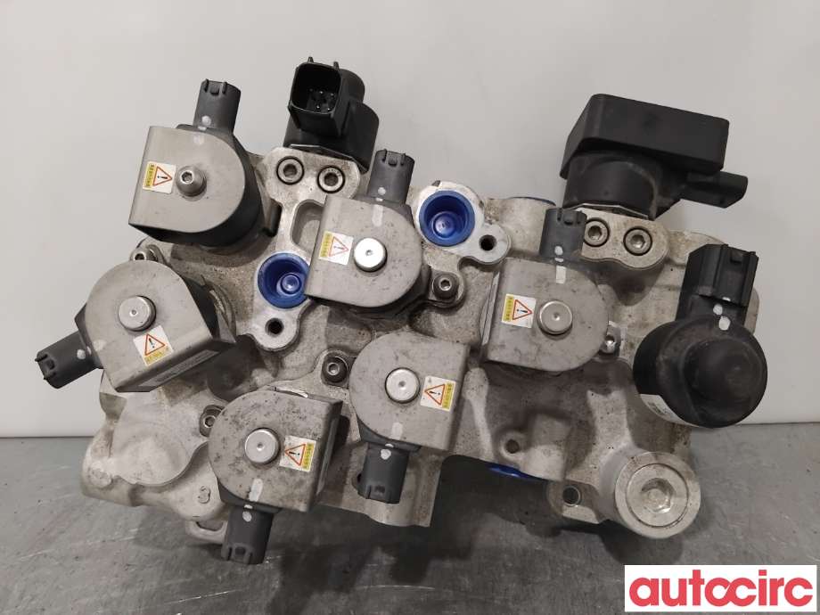 Diverse deler til BYD Seal, 2022-->> (BYD|EM2E-8109207)