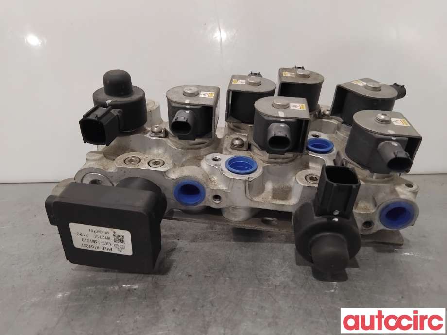 Diverse deler til BYD Seal 2022-->> (BYD|EM2E-8109207|)
