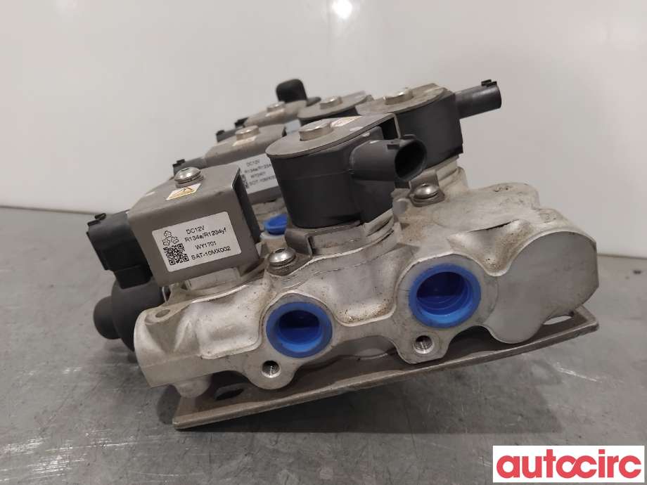 Diverse deler til BYD Seal 2022-->> (BYD|EM2E-8109207|)