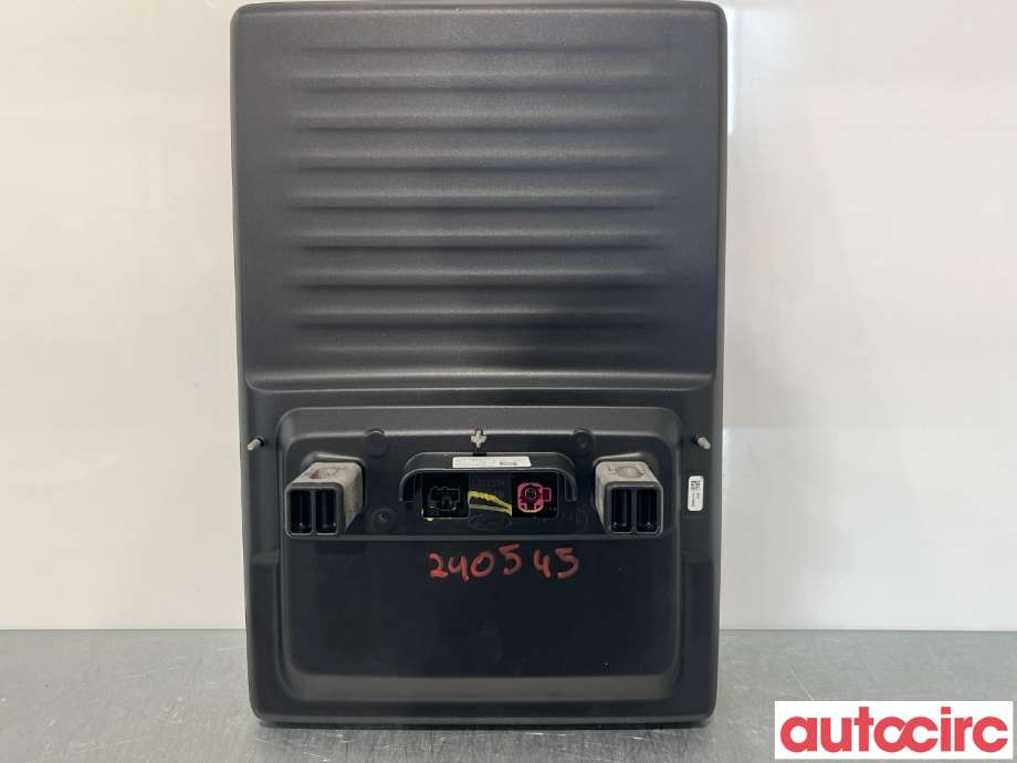 Multimedia display (MCU - Media Controller Unit) til Ford Mustang Mach-e 2020-->>  (FORD (US)|2696578)