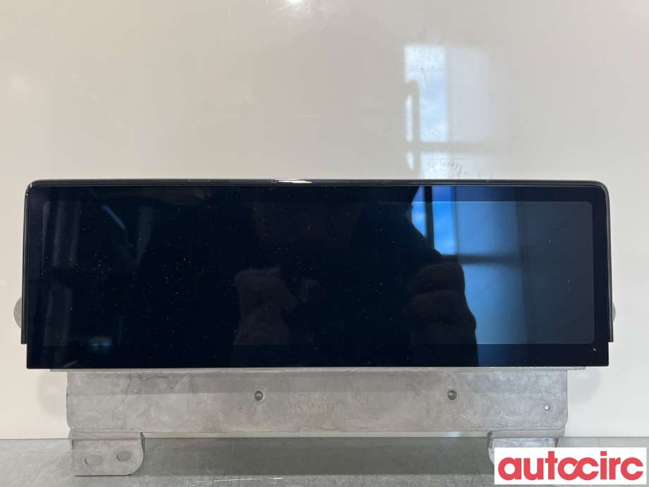 Instrumentpanel til Ford Mustang Mach-e 2020-->> (FORD (US)|2613688|)