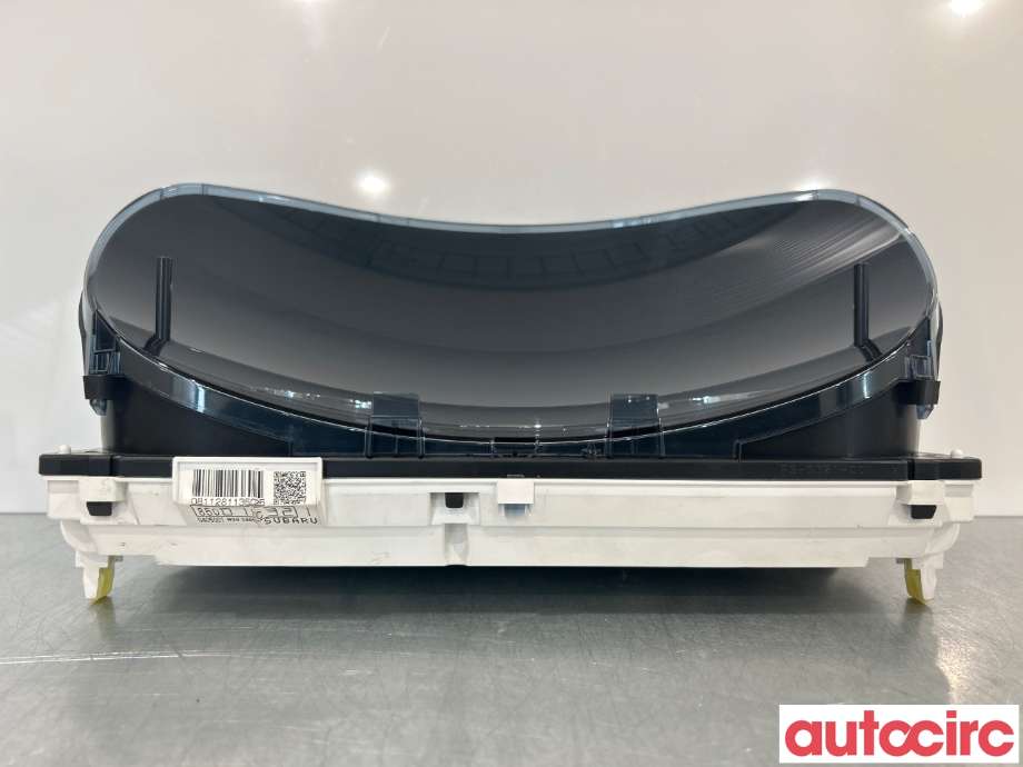 Instrumentpanel til Subaru Forester 2008-2013 (Type III)  (SUBARU|85023SC151|)