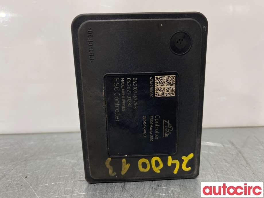 ABS sentral til Mazda CX-5 2012-2017 (Type I)  (MAZDA|KJY1-43-7A0C|062109-67793|KJ01437A0B)
