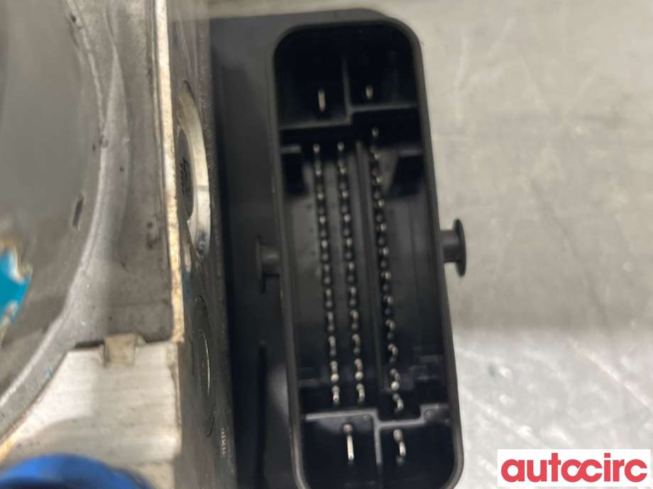 ABS sentral til Mazda CX-5 2012-2017 (Type I)  (MAZDA|KJY1-43-7A0C|062109-67793|KJ01437A0B)