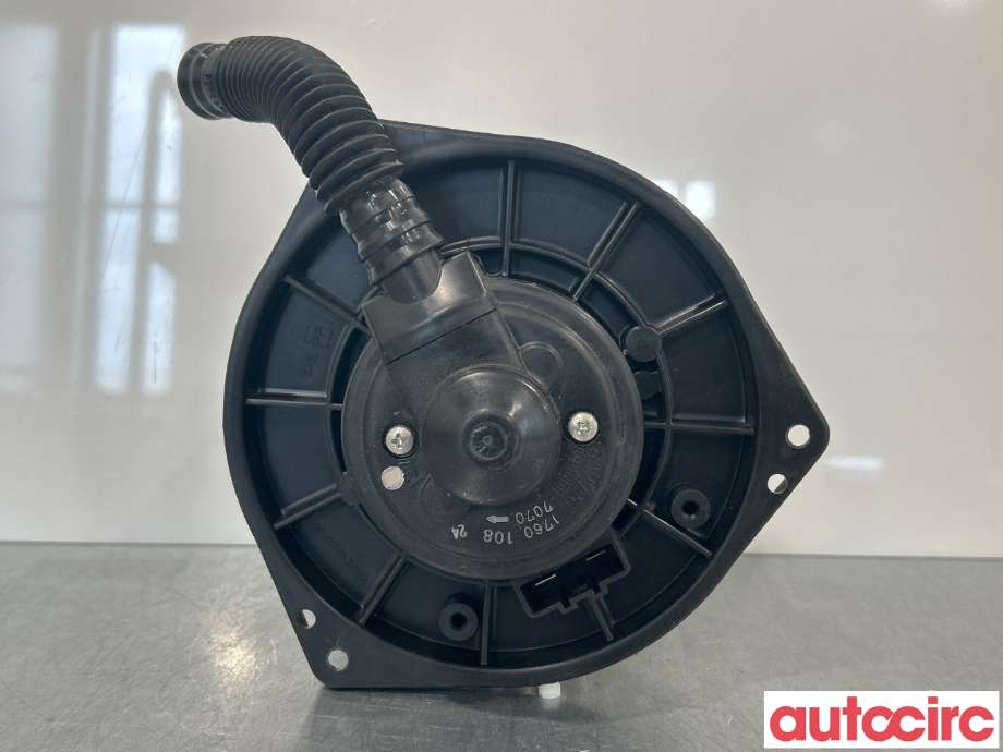 Varmeapparat motor til Subaru Forester 2008-2013 (Type III)  (SUBARU|72223SA030|)