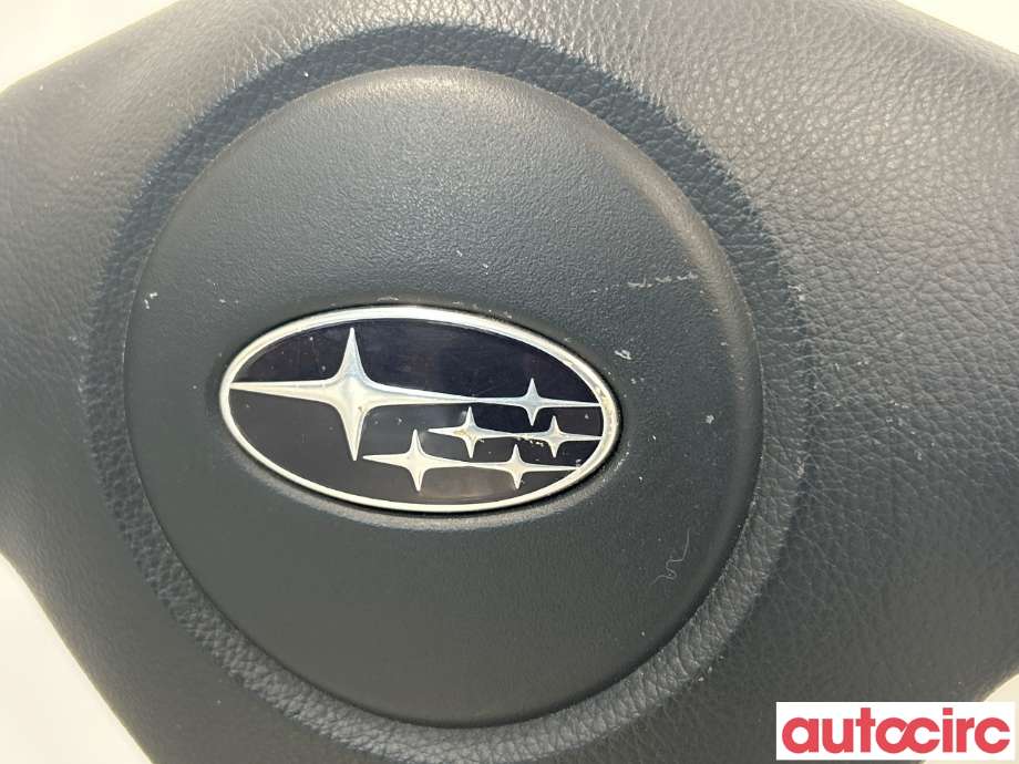 Airbag rattpute til Subaru Forester 2008-2013 (Type III)  (SUBARU|98211SC001JC|)