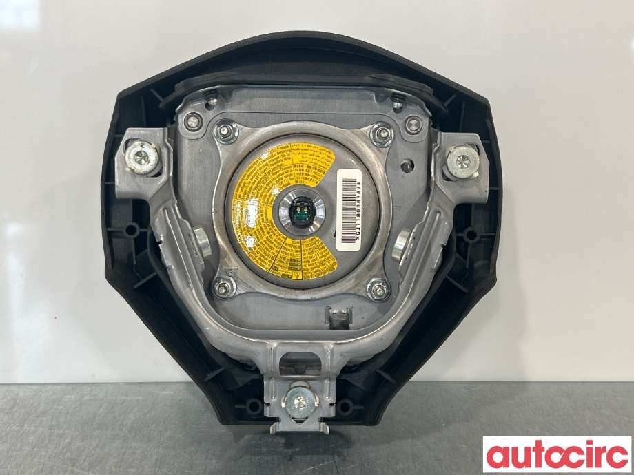 Airbag rattpute til Subaru Forester 2008-2013 (Type III)  (SUBARU|98211SC001JC|)