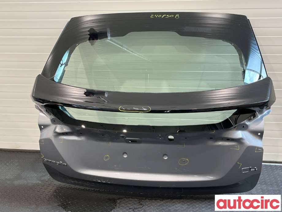 Bakluke combi til Citroën C4, Spacetourer, 2019-->>  (CITROEN|9834272080)