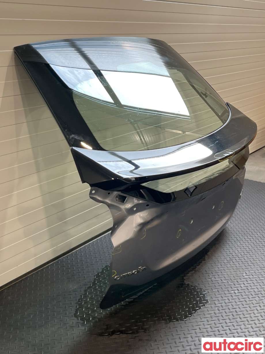 Bakluke combi til Citroën C4, Spacetourer 2019-->>  (CITROEN|9834272080)