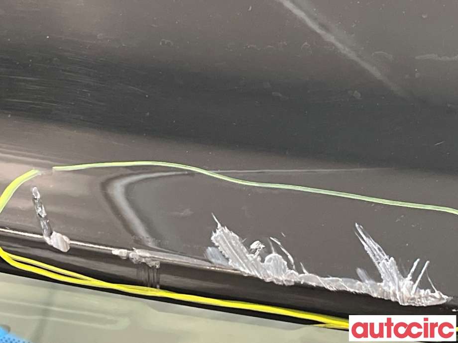 Bakluke combi til Citroën C4, Spacetourer 2019-->>  (CITROEN|9834272080)