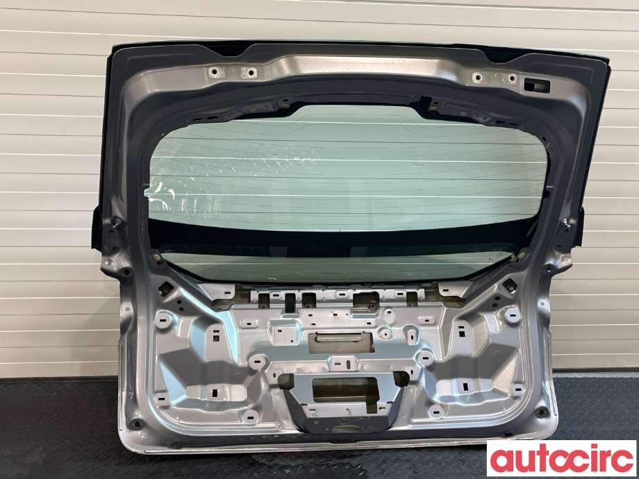 Bakluke combi til Citroën C4, Spacetourer 2019-->>  (CITROEN|9834272080)