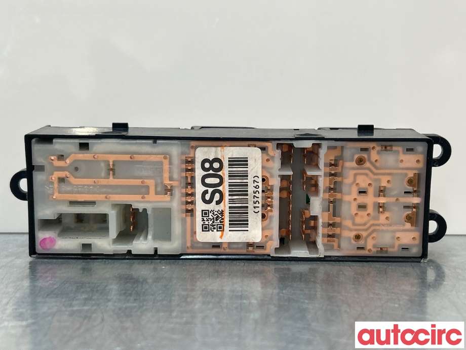 Bryter ruteheis til Subaru Forester 2008-2013 (Type III)  (SUBARU|83071SC080|)