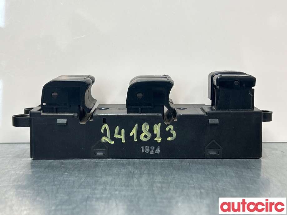 Bryter ruteheis til Subaru Forester 2008-2013 (Type III)  (SUBARU|83071SC080|)