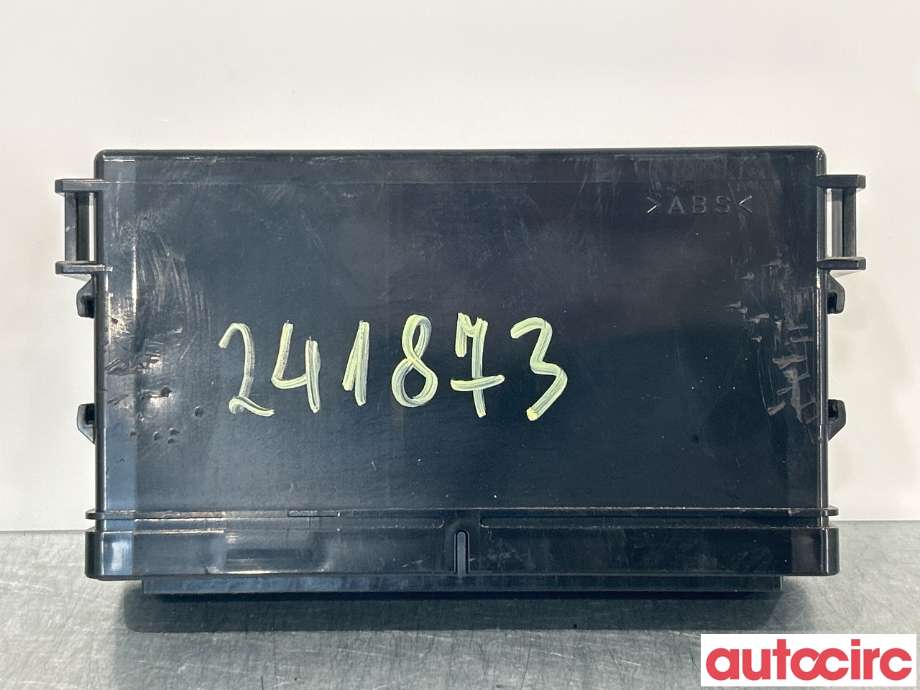 Styreenhet diverse til Subaru Forester 2008-2013 (Type III) (SUBARU|88281SC851)