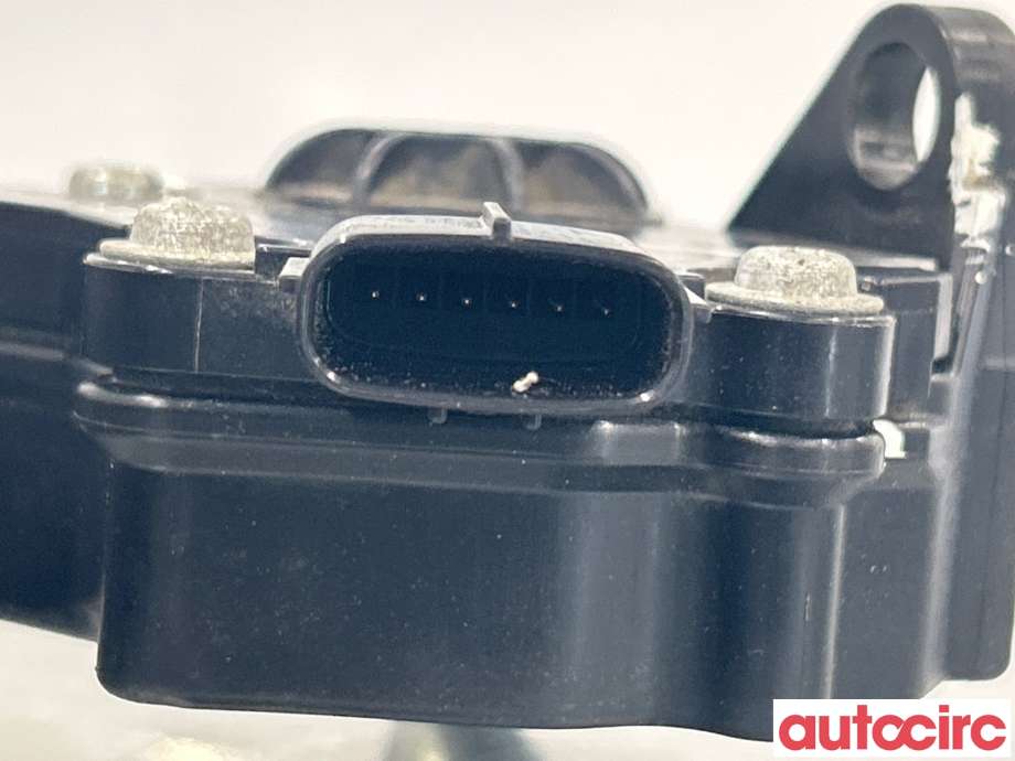 Pedal gass til Subaru Forester 2008-2013 (Type III)  (SUBARU|36010AG140)