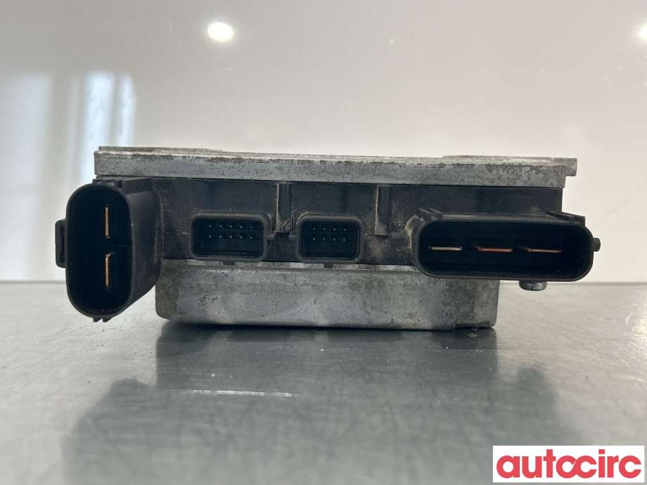 Styreenhet servo til Subaru Forester 2008-2013 (Type III)  (SUBARU|34710SC031)