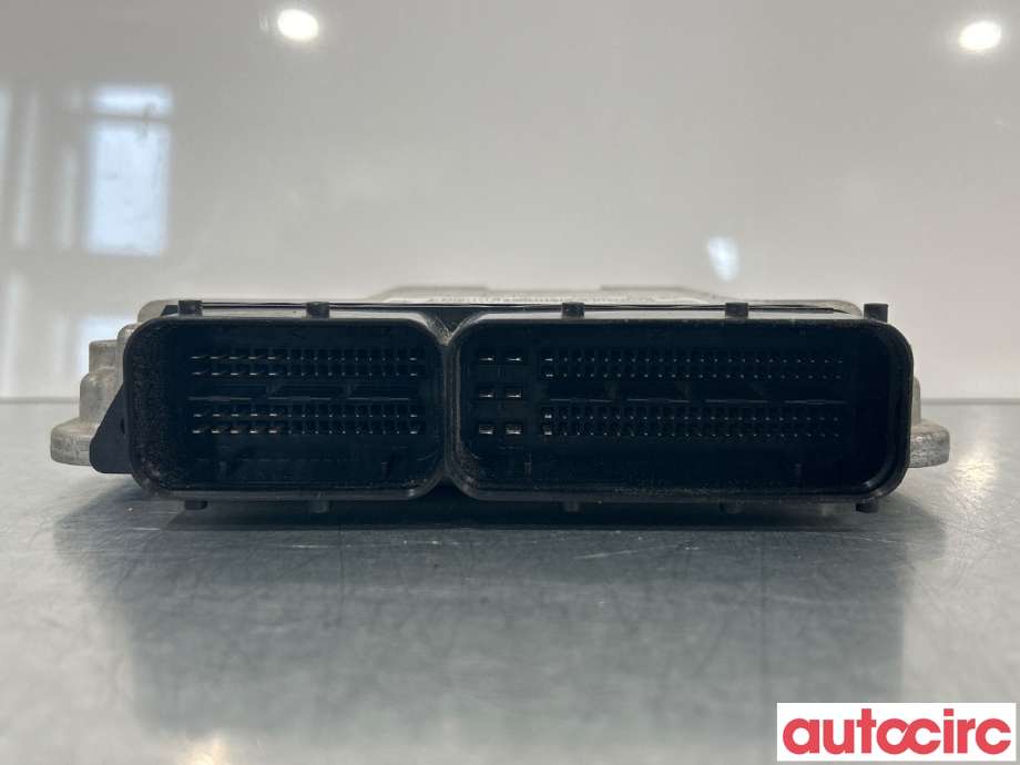 Styreenhet motor til Opel Insignia A 2009-2014  (OPEL|55575349|0201016704|55574903)