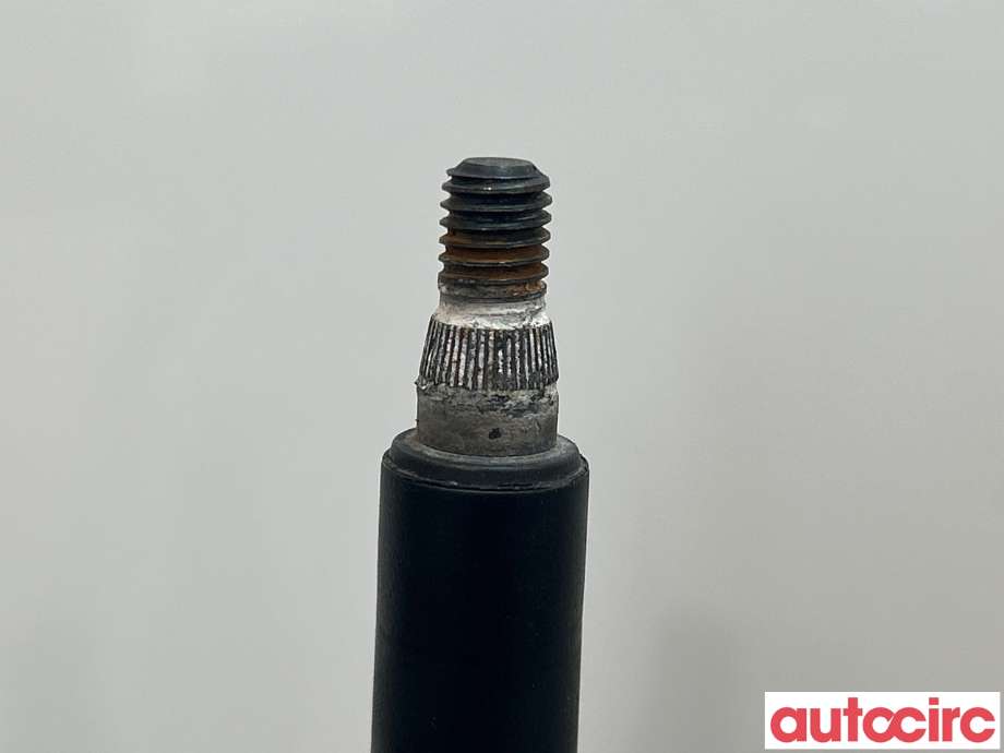 Viskermotor bakrute til Opel Insignia A 2009-2014  (OPEL|13269910)