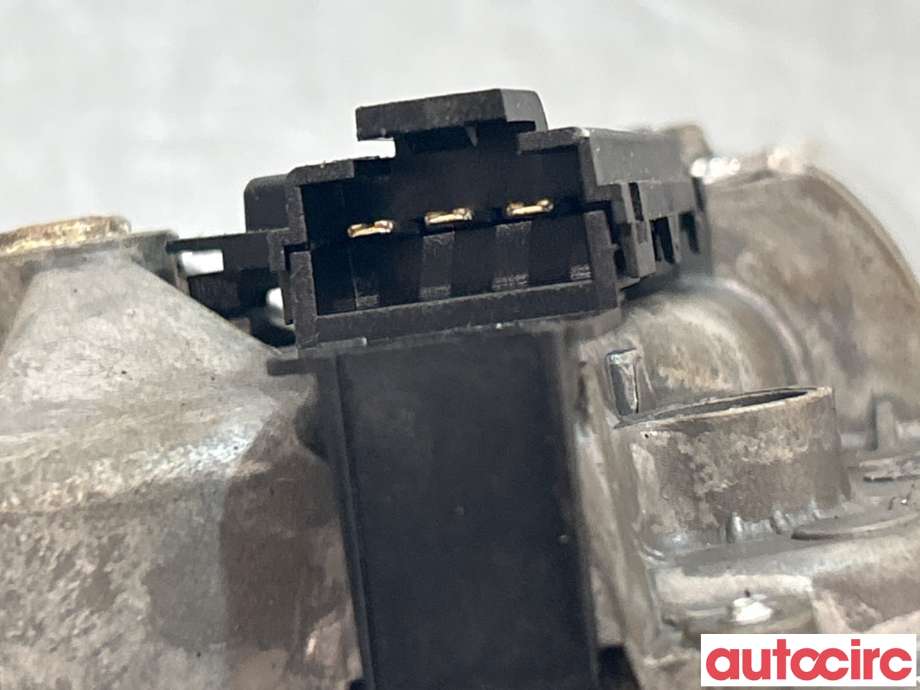 Viskermotor bakrute til Opel Insignia A 2009-2014  (OPEL|13269910)
