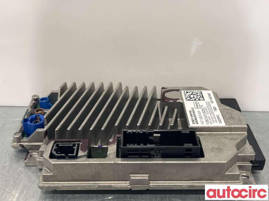 Styreenhet diverse til Ford Mustang Mach-e 2020-->>  (FORD (US)|2710020|PU5T-14G670-GVH)