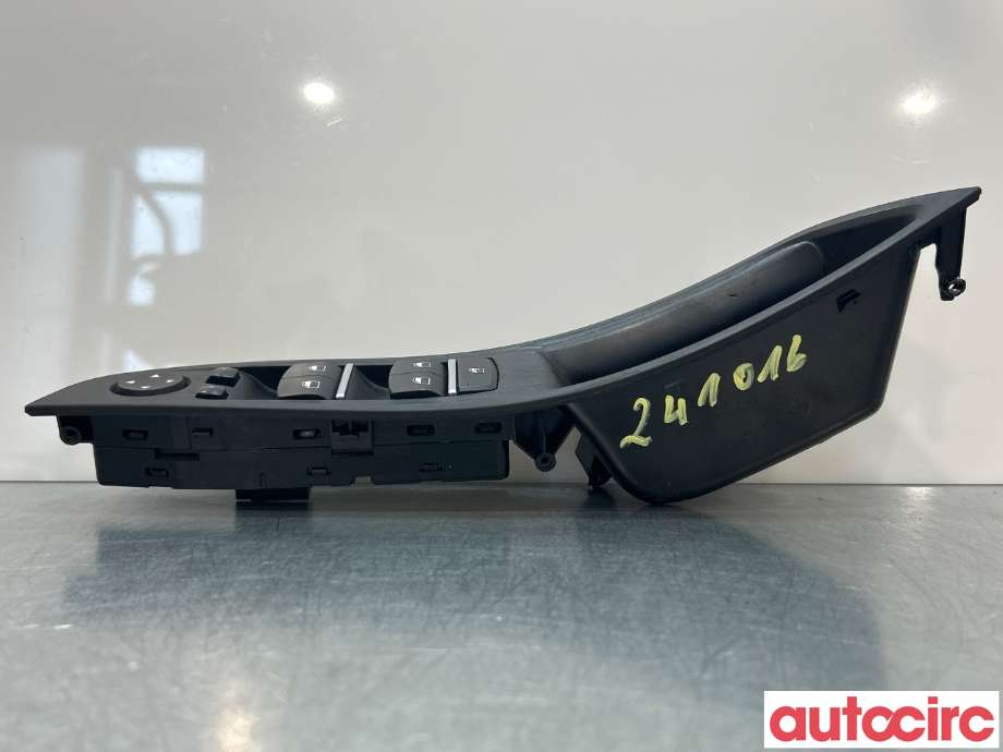 Bryter ruteheis til BMW 5-Serie 2010-2017 (F10/F11) (F10/F11) (BMW|61319241955|9241955)