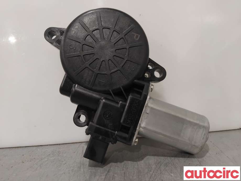 Ruteheis venstre foran til Mazda 6 2013-2015 (Type III, Fase 1)  (MAZDA|D651-59-58XB||D6515958X)