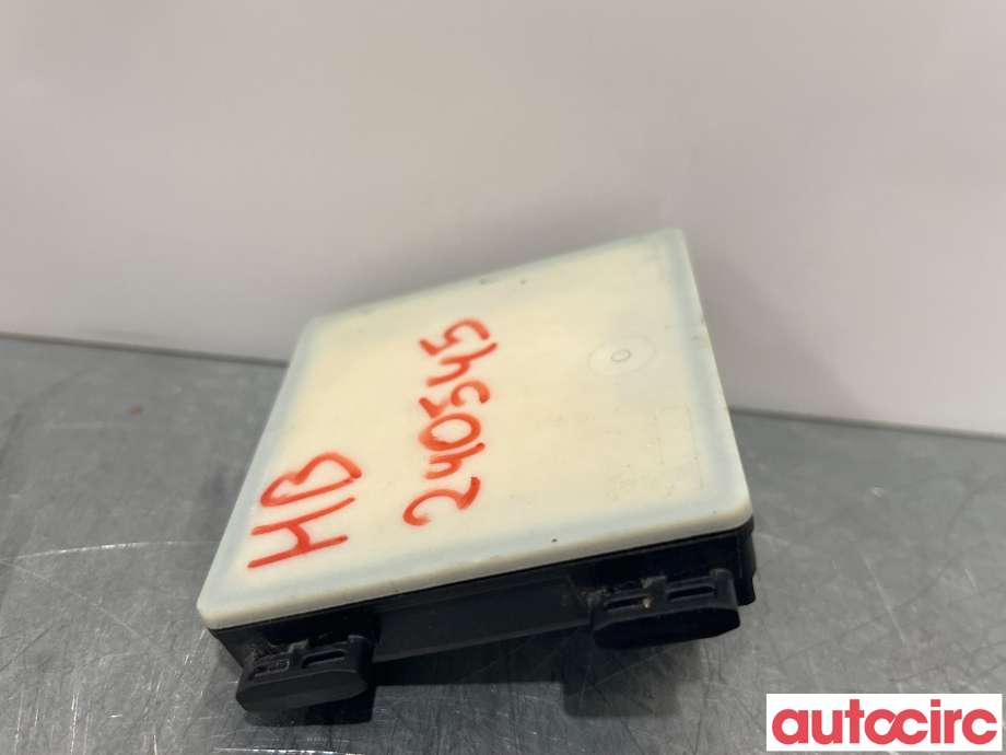 Sensor radar til Ford Mustang Mach-e 2020-->>  (FORD (US)|2657693|ML3T-14H031-AK)