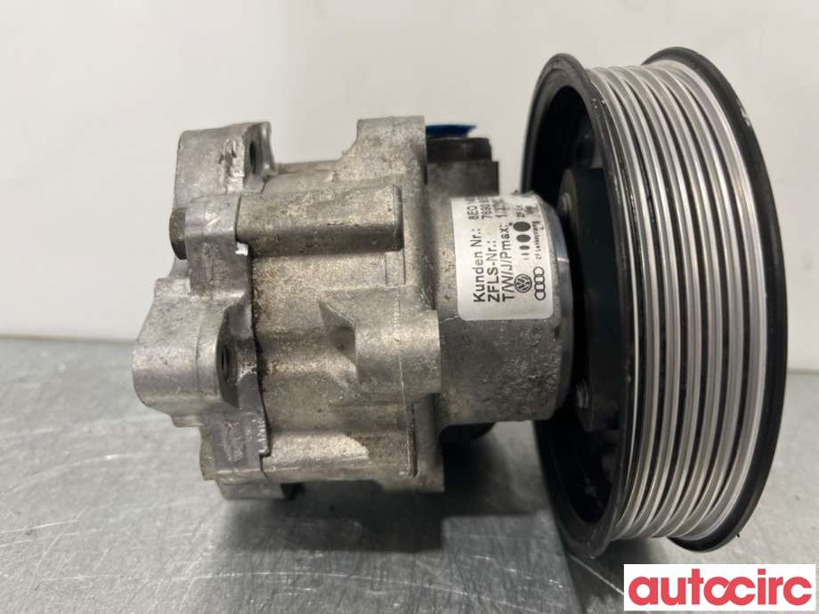 Servo pumpe mekanisk til Audi A4 2004-2008 (Type III) (B7) (B7) (AUDI|8E0145155N|7690955121)