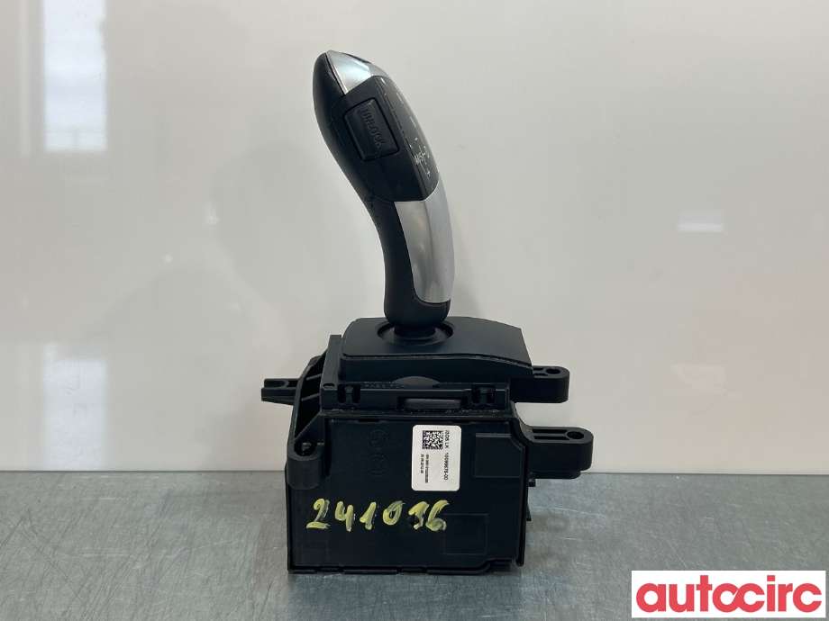 Girstang/girvelger automat til BMW 5-Serie 2010-2017 (F10/F11) (F10/F11) (BMW|61317950394||9291526)