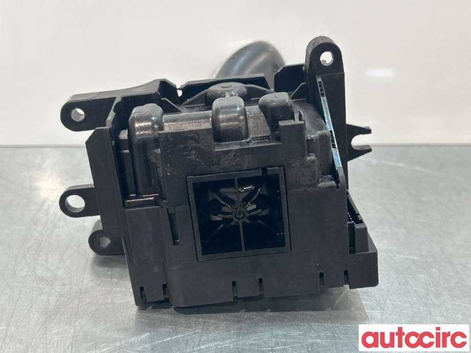 Girstang/girvelger automat til BMW 5-Serie 2010-2017 (F10/F11) (F10/F11) (BMW|61317950394||9291526)