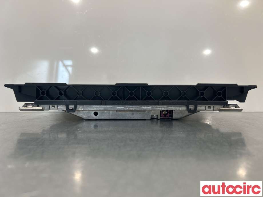 Instrument kjørecomputer til BMW 5-Serie 2010-2017 (F10/F11) (F10/F11) (BMW|65509284974||9284974)