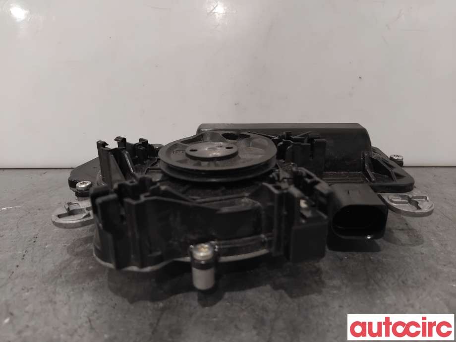 Baklukeåpner motor til Audi Q4 e-tron 2021-->>  (AUDI|3G0827887C|)