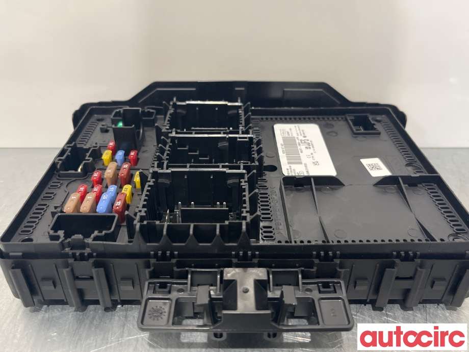 Styreenhet nøkkelfri/keyless til Ford Mustang Mach-e 2020-->> (FORD (US)|2746960|MU5T-15604-JJFS)