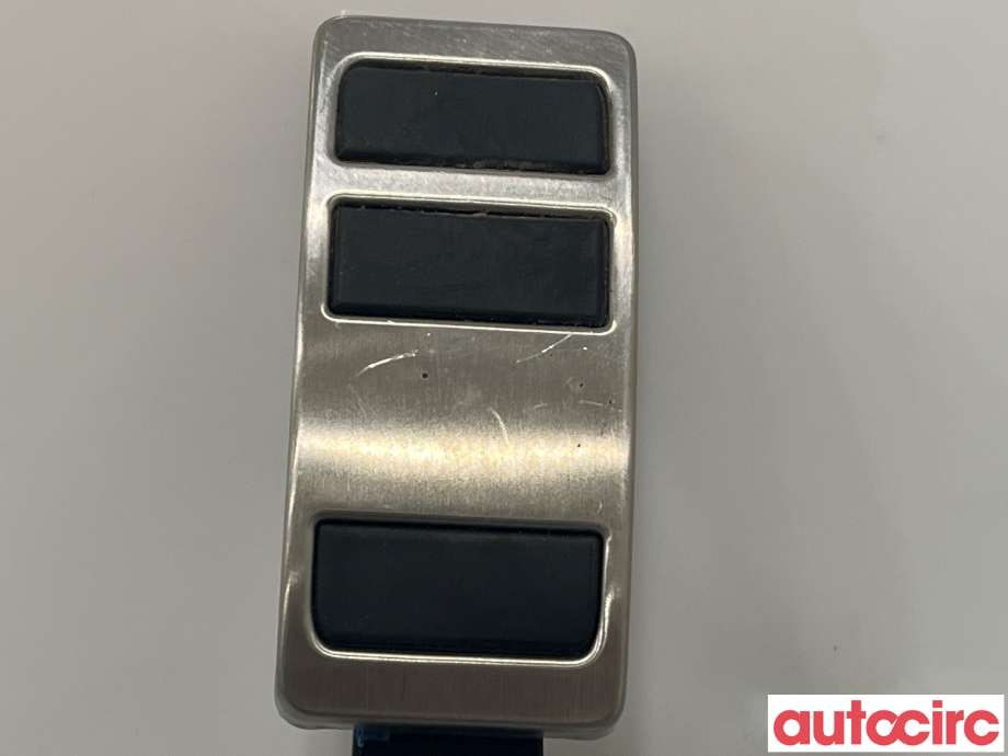 Pedal gass til Ford Mustang Mach-e 2020-->>  (FORD (US)|2612938|LJ9C-9F836-CB)