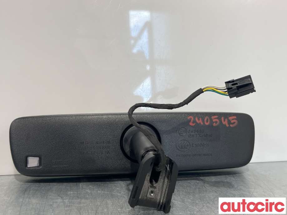 Speil innvendig til Ford Mustang Mach-e 2020-->>  (FORD (US)|5539167|JU5A-17E678-BA)