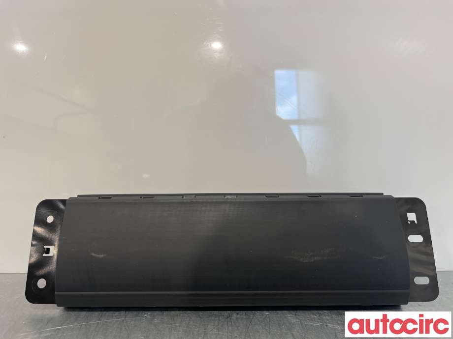 Airbag kne til Ford Mustang Mach-e 2020-->> (FORD (US)|2678324|LJ6B-S042A01-AF)