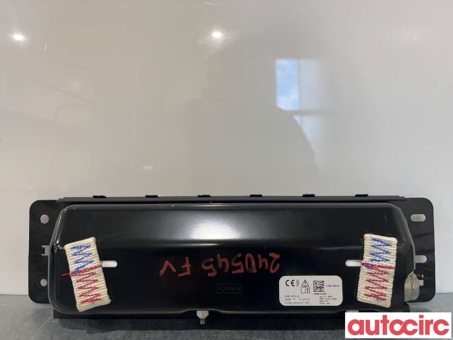 Airbag kne til Ford Mustang Mach-e 2020-->> (FORD (US)|2678324|LJ6B-S042A01-AF)